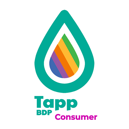 Tapp Water - Consumer - Apps on Google Play