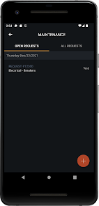 Captura 3 The Lodge Resident App android