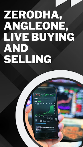 Atul Trader Screen 3