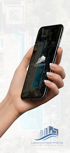 Android application Lakewood Apartments screenshort
