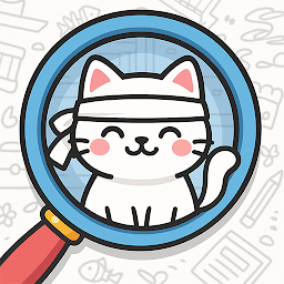 Cats World: Hidden Meow Quest Mod Apk