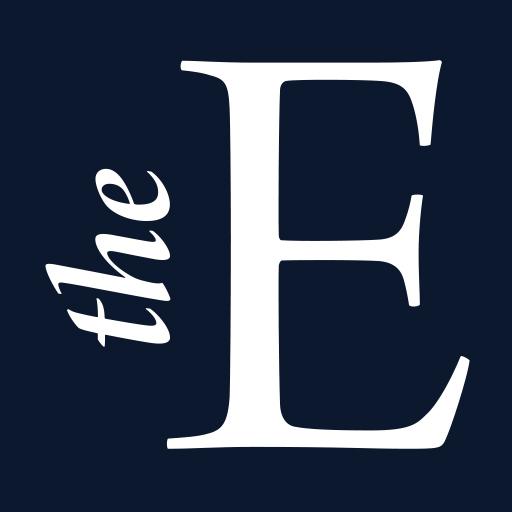 The Eagle MMA logo