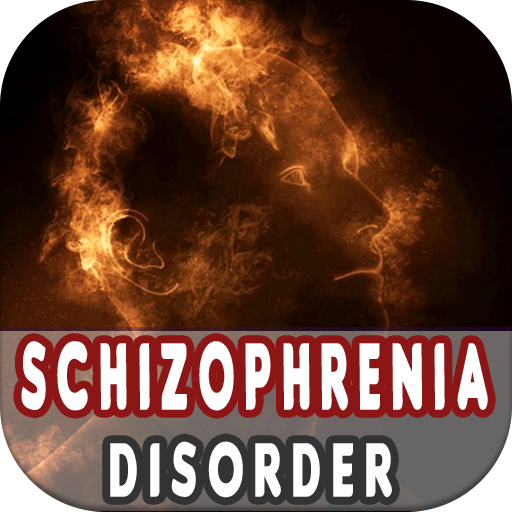 Schizophrenia: Causes, Diagnos  Icon
