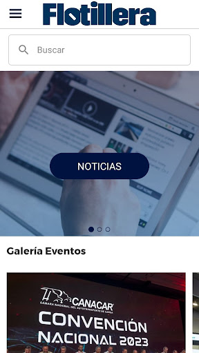 Alianza Flotillera Screen 2