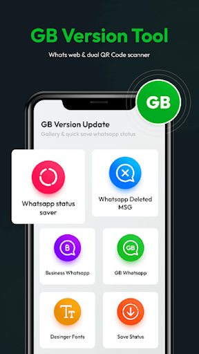 YoGB v10.2 Apk 2024 Latest