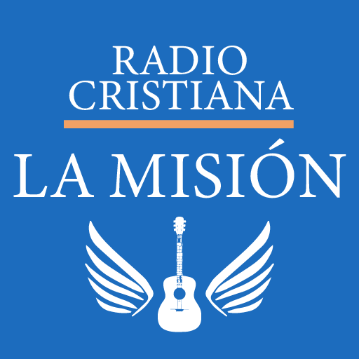 Radio Cristiana La Mision logo