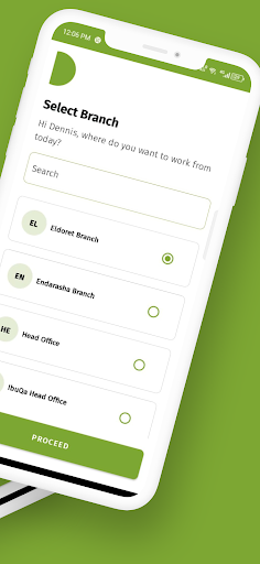 TradeStack by ibuQa.io Screen 2