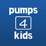 Pumps4Kids icon