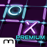 Dots & Boxes Neo PREMIUM icon