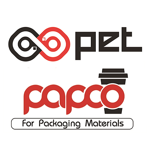 PET Company logo