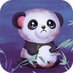 Cover Image of Download My Panda Coco – Virtual pet with Minigames 1.6.10 APK