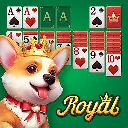 Solitaire Royal - Card Games Mod Apk