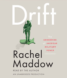 Значок приложения "Drift: The Unmooring of American Military Power"