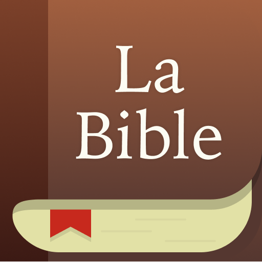 Sainte Bible Louis Segond, LSG Download on Windows