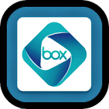 Cinemabox HD icon