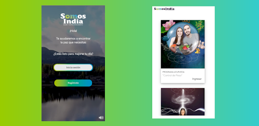 Somos India 1.1 APK + Mod (Free purchase) for Android