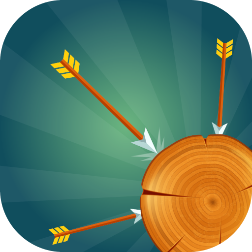 Archery Master: Arrow Shooting logo