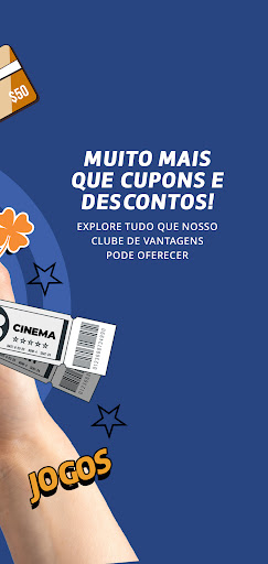 Clube Stratus Screen 2