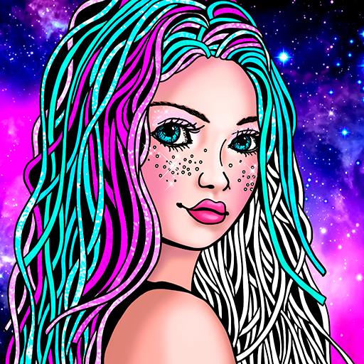 Adult Coloring - Offline Games apk