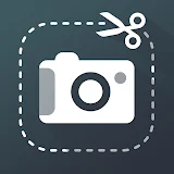 Cut Paste Photo Editor - Cut out, swap copy Photos icon
