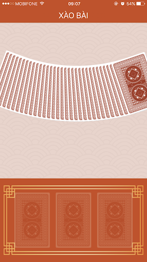 Bói Bài Linh Ứng