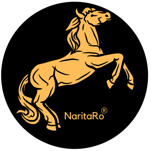NaritaRo logo