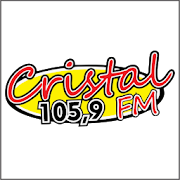 Rádio Cristal FM - 105,9