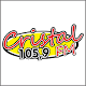 Rádio Cristal FM - 105,9 Laai af op Windows