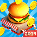 Cover Image of Download Idle Restaurant Manager 1.0.1 APK