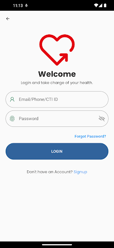 LifeHealth Wallet US Screen 2