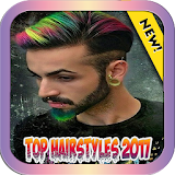 Top Hairstyles for men icon