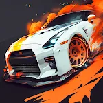 Infinity Drift: Racing Car Pro