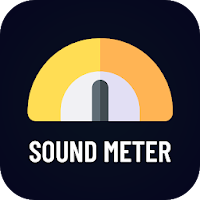 Sound Meter  Decibel Meter and