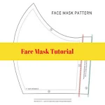 Cover Image of Скачать Make a Face Mask at Home With  APK
