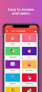 Learn Indonesian - Beginners