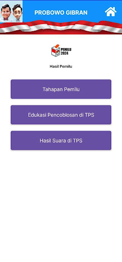 Sahabat 08 Screen 2