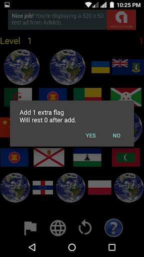 Flags World