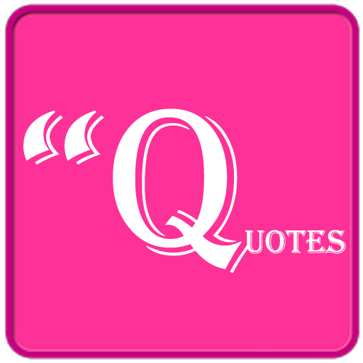 All Quotes App Logo