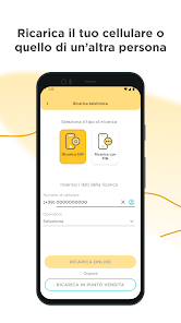Mooney App: pagamenti digitali  screenshots 7