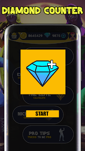 Diamond elite: pass max fire banner