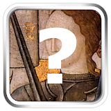 Guess People From History: Historical Figures icon