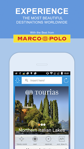 Lake Garda Travel Guide