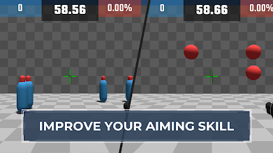 Aim Champ Fps Aim Trainer Apps On Google Play