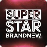 SUPERSTAR BRANDNEW icon