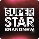 应用程序下载 SuperStar BRANDNEW 安装 最新 APK 下载程序