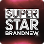 SuperStar BRANDNEW