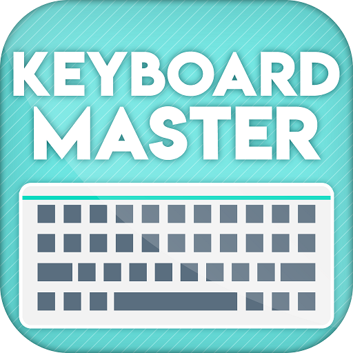 Keyboard Expert - Computer Sho 2.1 Icon