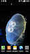 screenshot of Jellyfish Live Wallpaper