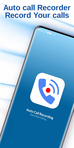 Auto Call Recorder Pro - Record Phone Calls