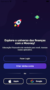 Mooney 2.0.14 APK + Mod (Unlimited money) untuk android